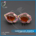 Hot sale factory price fashion earing for women